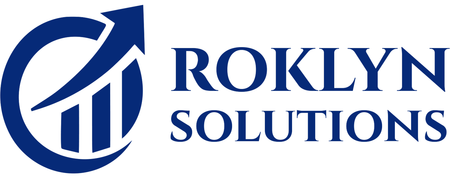 Roklyn Solutions logo